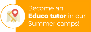 Become an Educo tutor